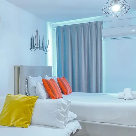 And Beautiful Apartamento *