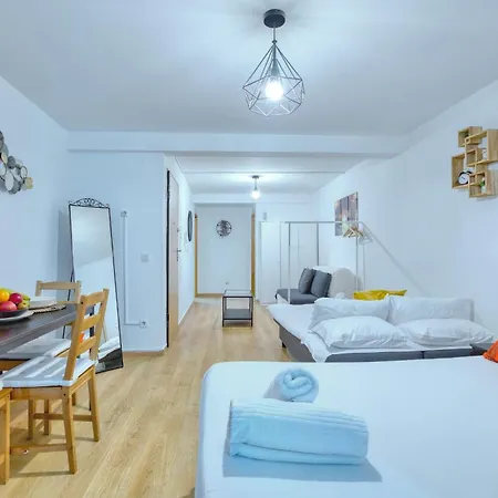 Apartamento And Beautiful *