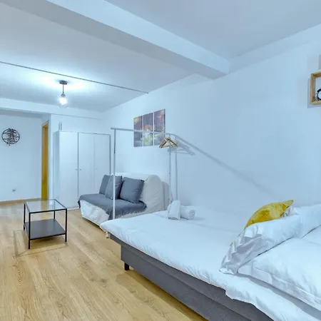 Apartamento And Beautiful Lisboa