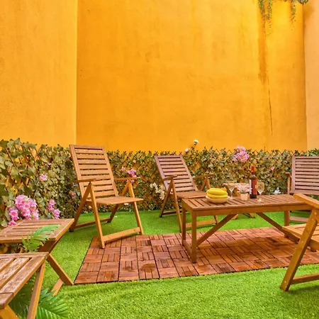 Apartamento And Beautiful *