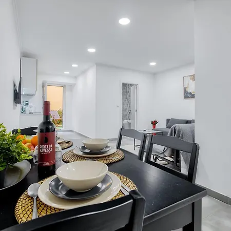 And Beautiful Apartamento Lisboa