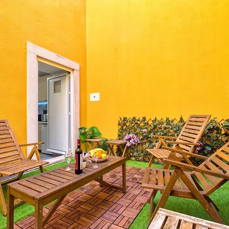 Apartamento And Beautiful