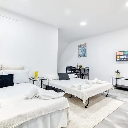 Apartamento And Beautiful *