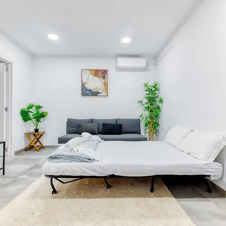 And Beautiful Apartamento Lisboa