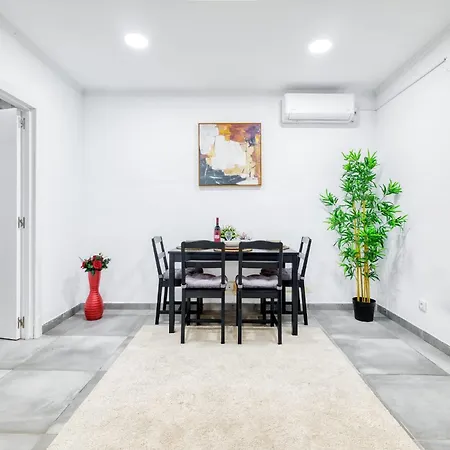 And Beautiful Apartamento