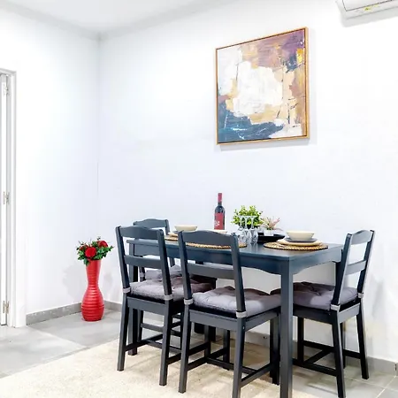 And Beautiful Apartamento Lisboa