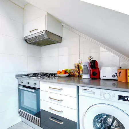 Apartamento And Beautiful *