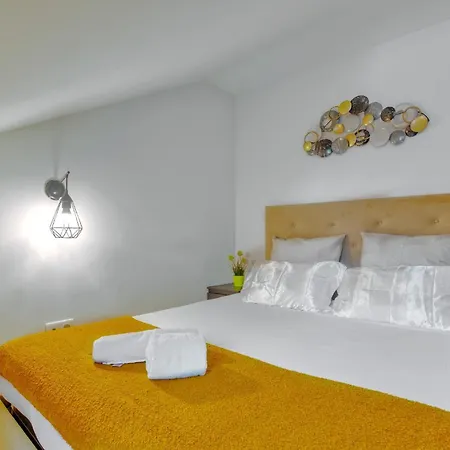 Apartamento And Beautiful Lisboa