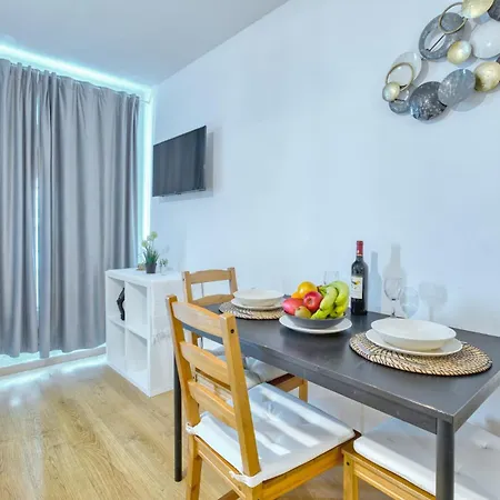Apartamento And Beautiful