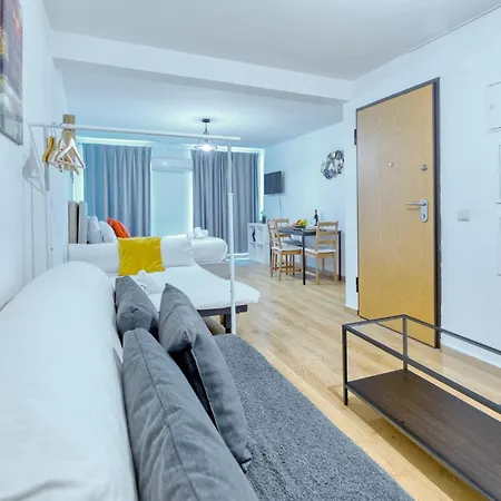 Apartamento And Beautiful *