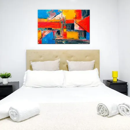 Apartamento And Beautiful *
