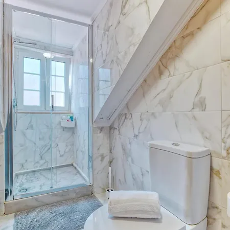 Apartamento And Beautiful Lisboa