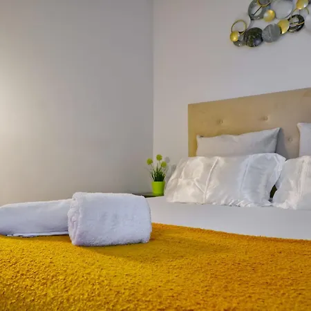 Apartamento And Beautiful Lisboa