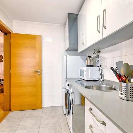 And Beautiful * Lisbon