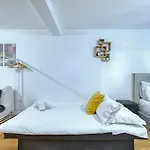 And Beautiful Apartament