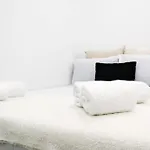And Beautiful Apartament Lizbona
