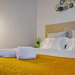 Apartament And Beautiful Lizbona