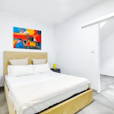 Apartament And Beautiful *