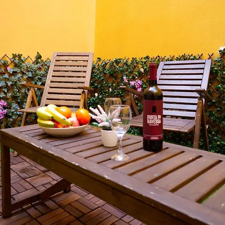 Apartament And Beautiful Lizbona