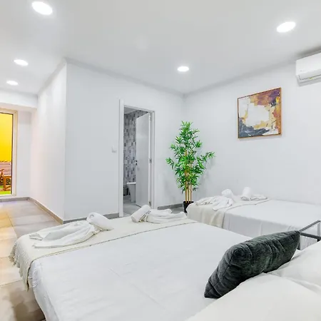 Apartament And Beautiful