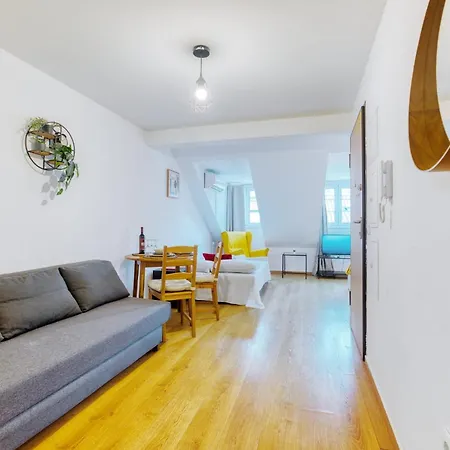 Apartament And Beautiful *