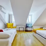 And Beautiful Apartment